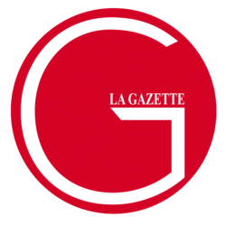 LA GAZETTE Logo