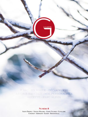 Gazette - Hiver 2022